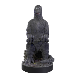 GODZILLA - 1954 - 20cm Figure - Controller & Mobile Support Figurine 