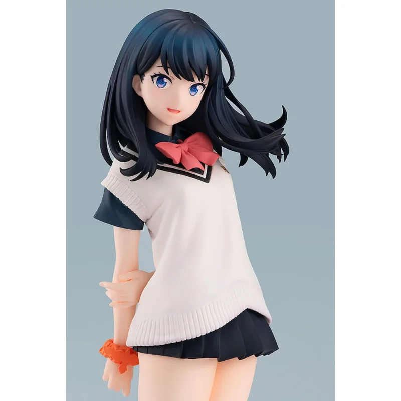 Gridman Universe PVC statuette Pop Up Parade Rikka Takarada L Size 22 cm