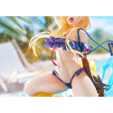 Azur Lane PVC statuette 1/6 Kumano: Fancy Waves Ver. 19cm