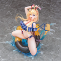 Azur Lane PVC statuette 1/6 Kumano: Fancy Waves Ver. 19cm