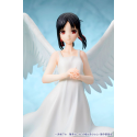 Kaguya-sama: Love is War PVC statuette 1/7 The Geniuses' War of Love and Brains - Kaguya Shinomiya Ending Ver. 24cm