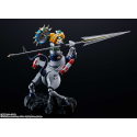 Jeeg Robot Figuarts Zero Touch Metallic