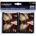 MTG: March of the Machine 100ct Sleeves D