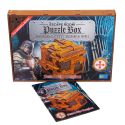 Escape Room Puzzle-Box