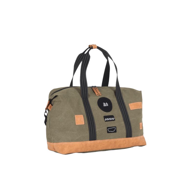 LEGENDE KHAKI 24H WOCHENENDTASCHE