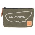 24H LEGEND KHAKI-TASCHE