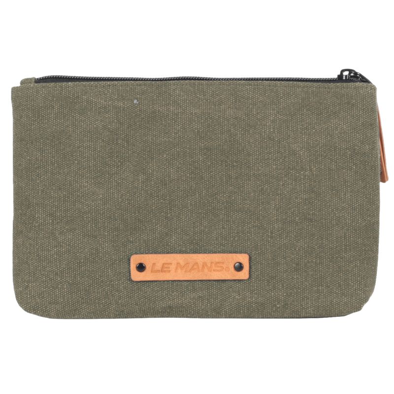 24H LEGEND KHAKI-TASCHE