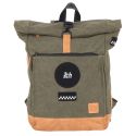 24H FASHION RUCKSACK LEGENDE KHAKI