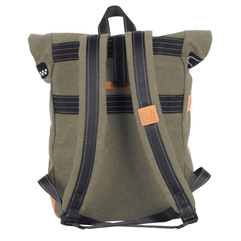 24H FASHION RUCKSACK LEGENDE KHAKI