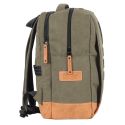 24H MULTIMEDIA-RUCKSACK LEGENDE KHAKI