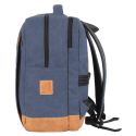 MULTIMEDIA-RUCKSACK 24H LEGEND BLAU