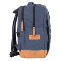 MULTIMEDIA-RUCKSACK 24H LEGEND BLAU