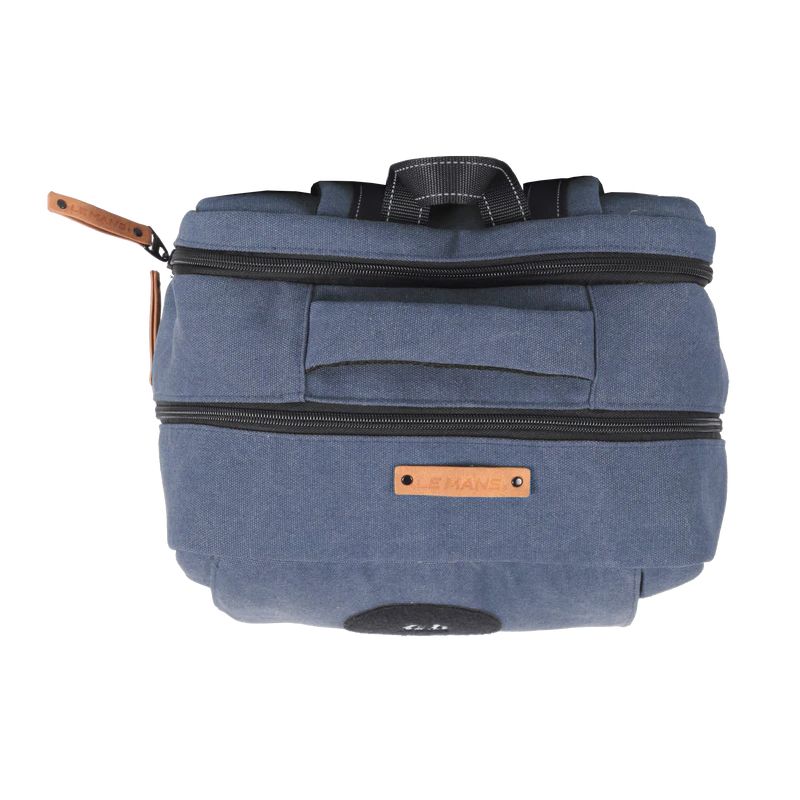 MULTIMEDIA-RUCKSACK 24H LEGEND BLAU