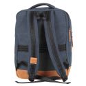 MULTIMEDIA-RUCKSACK 24H LEGEND BLAU