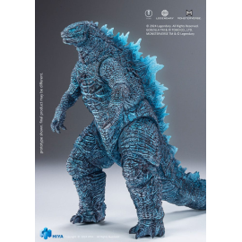 Godzilla x Kong: The New Empire Exquisite Basic Energized Godzilla figure 18 cm