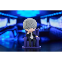 Persona 4 Golden PVC statuette Qset P4G Protagonist 10 cm