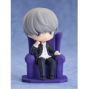 Persona 4 Golden PVC statuette Qset P4G Protagonist 10 cm