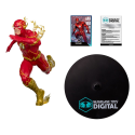 DC Direct PVC statuette 1/6 The Flash by Jim Lee (McFarlane Digital) 20 cm