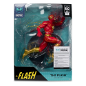 DC Direct PVC statuette 1/6 The Flash by Jim Lee (McFarlane Digital) 20 cm