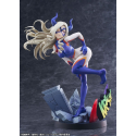 My Hero Academia PVC statuette 1/90 Mt.Lady Hero Suits Ver. 24cm