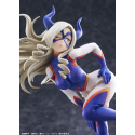 My Hero Academia PVC statuette 1/90 Mt.Lady Hero Suits Ver. 24cm