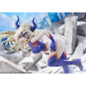 My Hero Academia PVC statuette 1/90 Mt.Lady Hero Suits Ver. 24cm