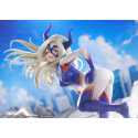 My Hero Academia PVC statuette 1/90 Mt.Lady Hero Suits Ver. 24cm