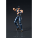 Fist of the North Star Digaction PVC statuette Kenshiro 8 cm