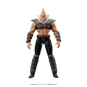 Fist of the North Star Digaction PVC statuette a Member of Zeed 8 cm