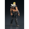 Fist of the North Star Digaction PVC statuette a Member of Zeed 8 cm