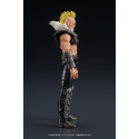 Fist of the North Star Digaction PVC statuette a Member of Zeed 8 cm