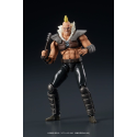 Fist of the North Star Digaction PVC statuette a Member of Zeed 8 cm