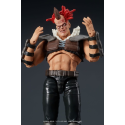 Fist of the North Star Digaction PVC statuette a Member of Zeed 8 cm