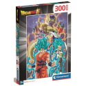 DRAGON BALL SUPER - Puzzle 300P