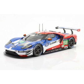 FORD GT - WINNER LMGTE PRO...