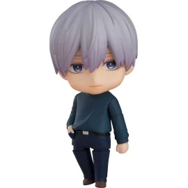 A Sign of Affection Nendoroid Itsuomi Nagi Figure 10 cm Figurine 