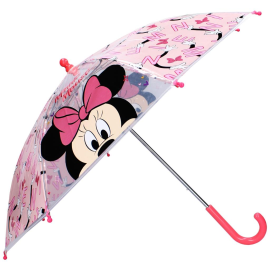 MINNIE - Rainy Days - Umbrella 