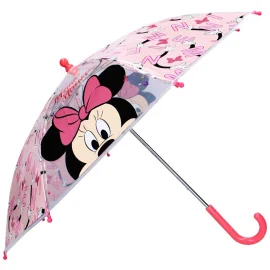 MINNIE - Rainy Days - Umbrella