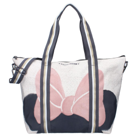 DISNEY - Always Trending - Minnie - Shiny Tote Bag 