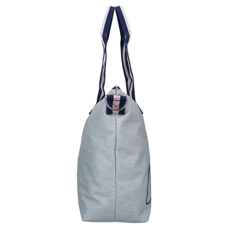 STITCH - Mission Fashion - Tote bag