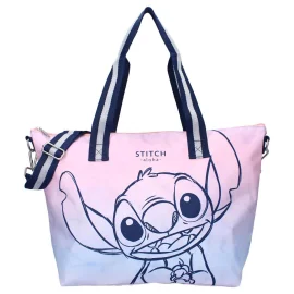 STITCH - Aloha - Tote Bag 