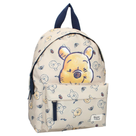 DISNEY - Made For Fun - Winnie - Backpack 