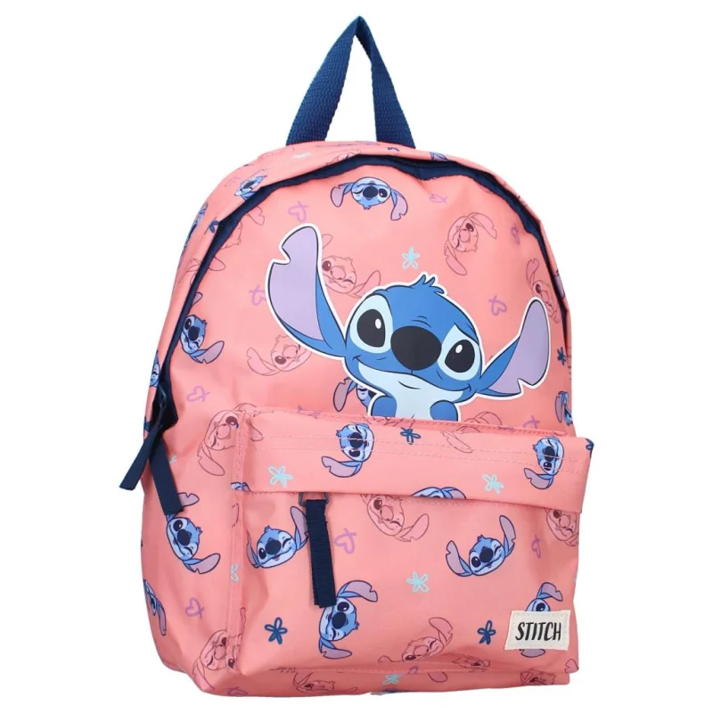 STITCH - Made For Fun - Backpack