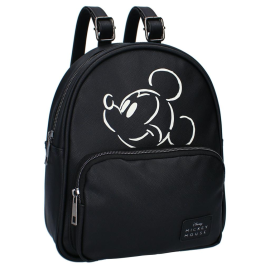 DISNEY - Sweet About Me - Mickey Drawing - Backpack 