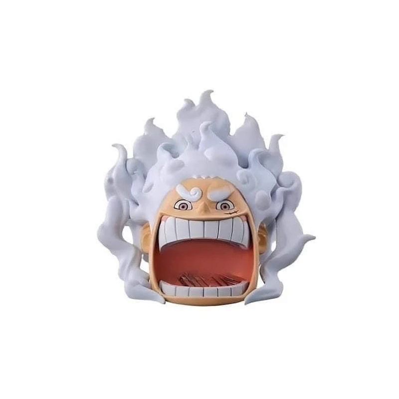 One Piece Figlife! Luffy Gear 5 Vol.3 Figure Storage Accessories