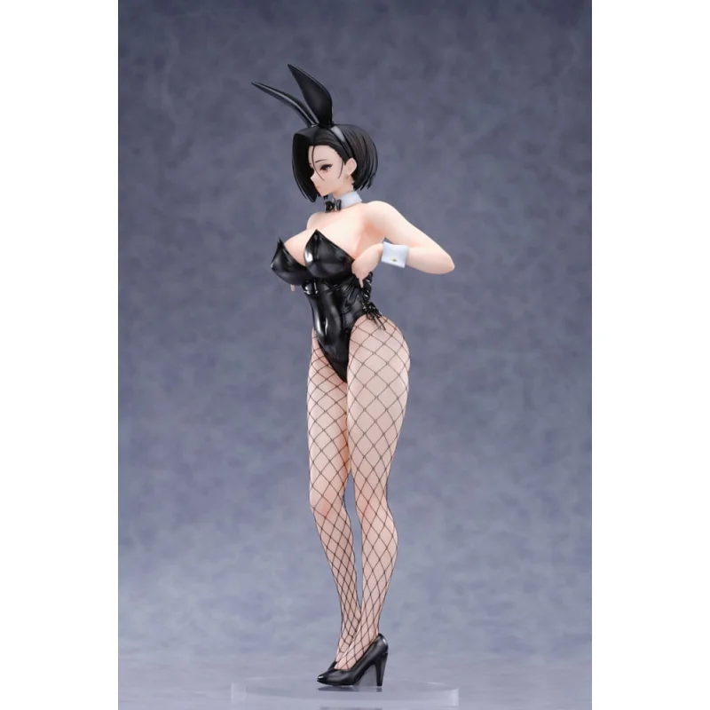 Original Character PVC statuette 1/4 Yuko Yashiki Bunny Girl 42 cm