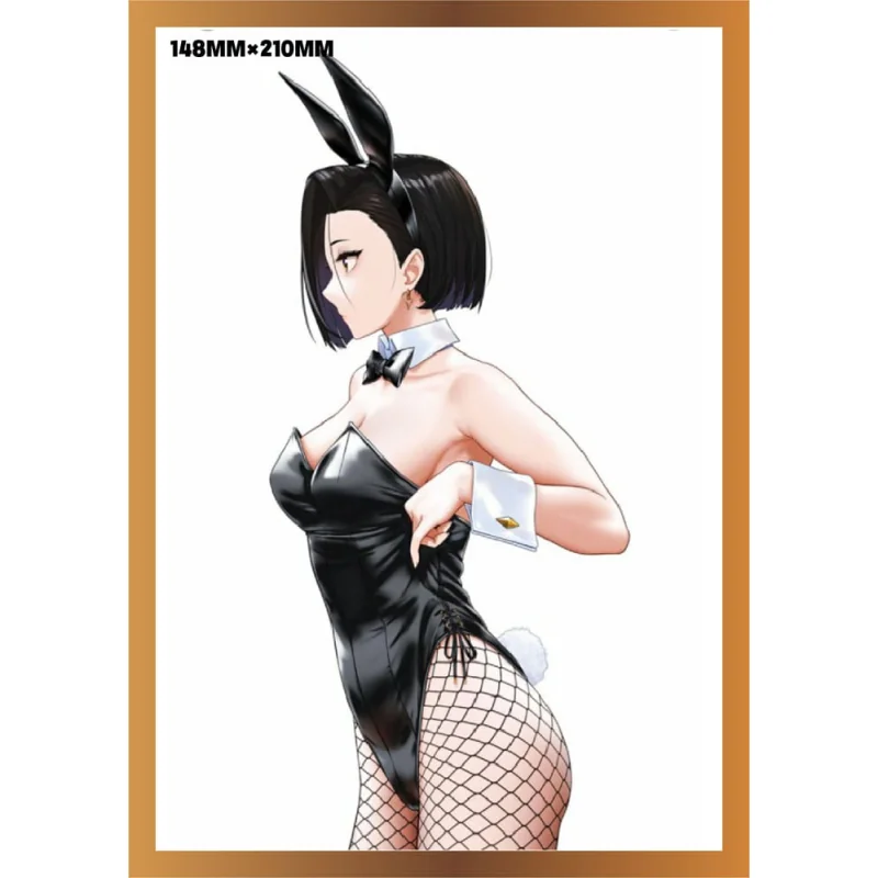 Original Character PVC statuette 1/4 Yuko Yashiki Bunny Girl 42 cm