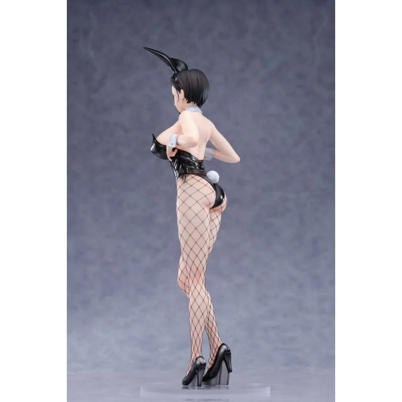 Original Character PVC statuette 1/4 Yuko Yashiki Bunny Girl Deluxe Edition 42 cm