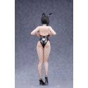 Original Character PVC statuette 1/4 Yuko Yashiki Bunny Girl Deluxe Edition 42 cm