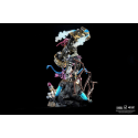 League of Legends pack 2 statuette 1/6 Vi & Jinx